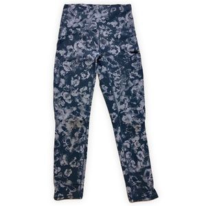 Lululemon Ivivva Kids Leggings